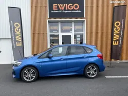 Bleu Utilisé 2018 BMW 225 Active Tourer M Sport Monospace | 19 990 €