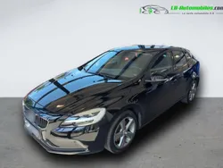 Utilisé 2019 Volvo V40 Break | 20 500 € (Prix cher)