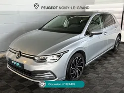 Utilisé 2020 VW Golf VII Style Berline | 20 950 € (Bon prix)