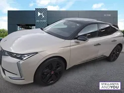 Utilisé 2022 DS Automobiles DS4 Performance Line Plus Berline | 26 790 € (Prix juste)