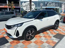 Utilisé 2023 Peugeot 3008 GT | 29 450 € (Prix assez cher)
