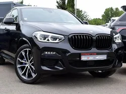Utilisé 2021 BMW X4 M Sport SUV | 41 900 € (Bon prix)