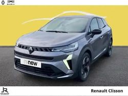 Gris cassiopée Occasion 2025 Renault Symbioz Techno SUV | 30 690 € (Prix juste)