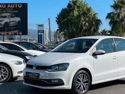 Utilisé 2016 VW Polo Allstar Citadine | 12 900 € (Prix assez cher)