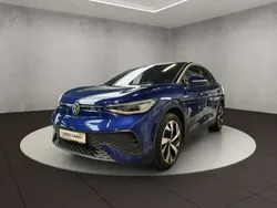 Bleu Utilisé 2022 VW ID.5 SUV | 30 758 € (Super prix)