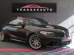 Noir Utilisé 2016 BMW M2 Sport Line Coupé | 42 490 € (Prix cher)