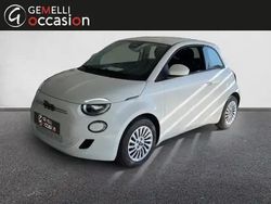Blanc Utilisé 2022 Fiat 500e Action Citadine | 11 990 € (Bon prix)