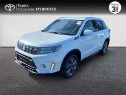 Utilisé 2022 Suzuki Vitara SUV | 18 460 € (Prix juste)