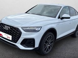 Utilisé 2024 Audi Q5 Sportback S-Line SUV | 66 990 € (Prix cher)