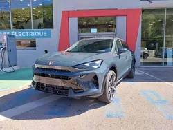 Bleu Nouvelle 2025 Cupra Formentor SUV | 38 890 €