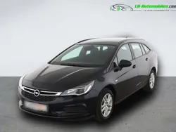 Utilisé 2019 Opel Astra Break | 17 500 € (Prix juste)