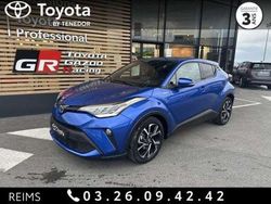 Utilisé 2021 Toyota C-HR+ Edition SUV | 22 990 €