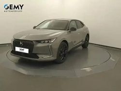 Vert Utilisé 2022 DS Automobiles DS4 Performance Line Plus Berline | 24 789 € (Bon prix)