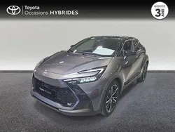 Utilisé 2024 Toyota C-HR SUV | 34 490 €