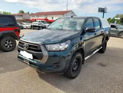 Utilisé 2022 Toyota HiLux Pick-up | 29 950 € (Super prix)