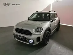 Argent Utilisé 2023 Mini Cooper Countryman Classic SUV | 30 390 € (Super prix)