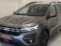 Utilisé 2024 Dacia Jogger Extreme Break | 19 990 € (Prix juste)