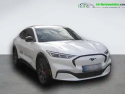 Utilisé 2022 Ford Mustang Coupé | 36 000 €