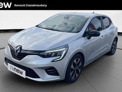 Gris Occasion 2023 Renault Clio V Evolution Citadine | 15 000 € (Prix juste)