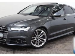 Utilisé 2015 Audi A6 Sport Berline | 44 900 €