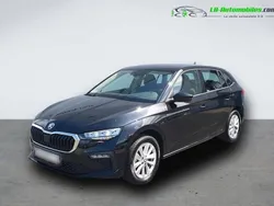 Utilisé 2024 Skoda Scala Citadine | 22 100 € (Bon prix)