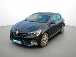 Noire etoile Utilisé 2023 Renault Clio V Berline | 14 350 € (Bon prix)