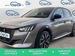 Utilisé 2019 Peugeot 208 GT-line Citadine | 11 990 € (Prix juste)