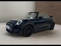 Noir Utilisé 2022 Mini Cooper S Cabriolet Premium Plus Cabriolet | 33 990 € (Prix juste)