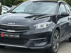 Utilisé 2021 Kia Ceed Berline | 18 890 €