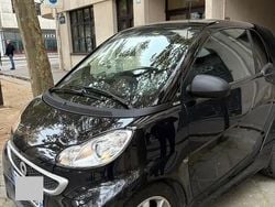 Utilisé 2014 Smart ForTwo Coupé Pulse Coupé | 6 950 € (Bon prix)