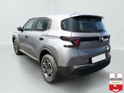 Gris Nouvelle 2025 Citroën C3 Aircross SUV | 19 387 € (Prix juste)