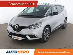 Gris Utilisé 2020 Renault Grand Scénic IV Business Monospace | 14 690 € (Prix juste)