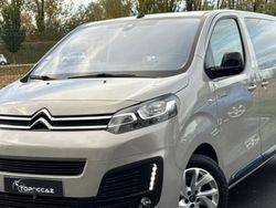 Beige Utilisé 2020 Citroën Spacetourer Rip Curl Van | 19 990 €