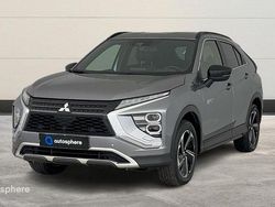 Gris Utilisé 2023 Mitsubishi Eclipse Cross SUV | 28 999 € (Prix cher)