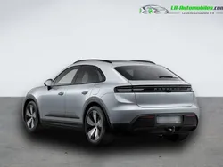 Utilisé 2024 Porsche Macan SUV | 89 700 €