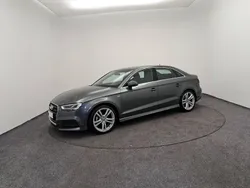 Utilisé 2017 Audi A3 S-Line Berline | 20 900 € (Super prix)