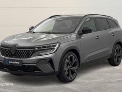Gris Nouvelle 2025 Renault Espace Esprit Alpine Monospace | 39 599 € (Prix juste)