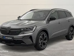 Gris Nouvelle 2025 Renault Espace Esprit Alpine Monospace | 39 799 € (Bon prix)