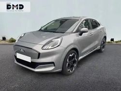 Gris Nouvelle 2025 Ford Puma Gen-E Premium SUV | 33 490 € (Prix cher)