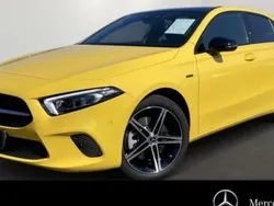 Utilisé 2020 Mercedes A250 Progressive Berline | 27 900 € (Prix juste)