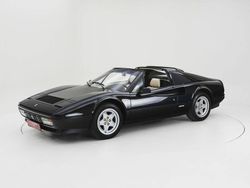 Autres Occasion 1987 Ferrari 328 Cabriolet | 109 950 €