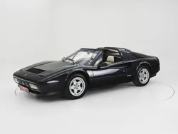 Autres Utilisé 1987 Ferrari 328 Cabriolet | 109 950 €