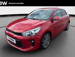 Rouge Utilisé 2018 Kia Rio Premium Berline | 11 508 €