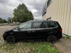 Utilisé 2015 Seat Alhambra 4Drive Monospace | 14 000 € (Prix juste)