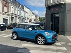 Bleu Utilisé 2016 Mini Cooper Chili Citadine | 15 490 €