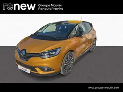 Utilisé 2019 Renault Scénic IV Initiale Paris Monospace | 17 990 € (Prix juste)