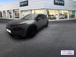 Gris Utilisé 2019 Citroën C4 Cactus Origins Citadine | 10 790 € (Prix juste)