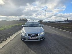 Occasion 2010 Volvo V70 Summum Break | 11 000 €
