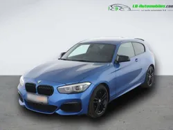 Utilisé 2018 BMW M140 M Sport Berline | 41 700 € (Prix juste)