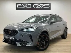 Gris Utilisé 2020 Cupra Formentor VZ SUV | 27 490 € (Super prix)